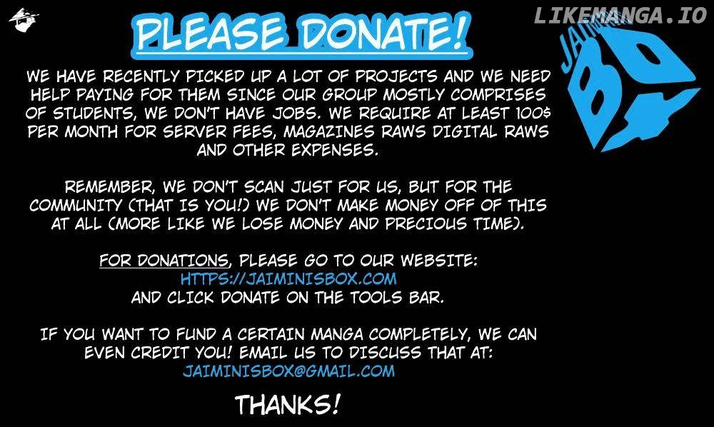 Black Clover chapter 62 image 20